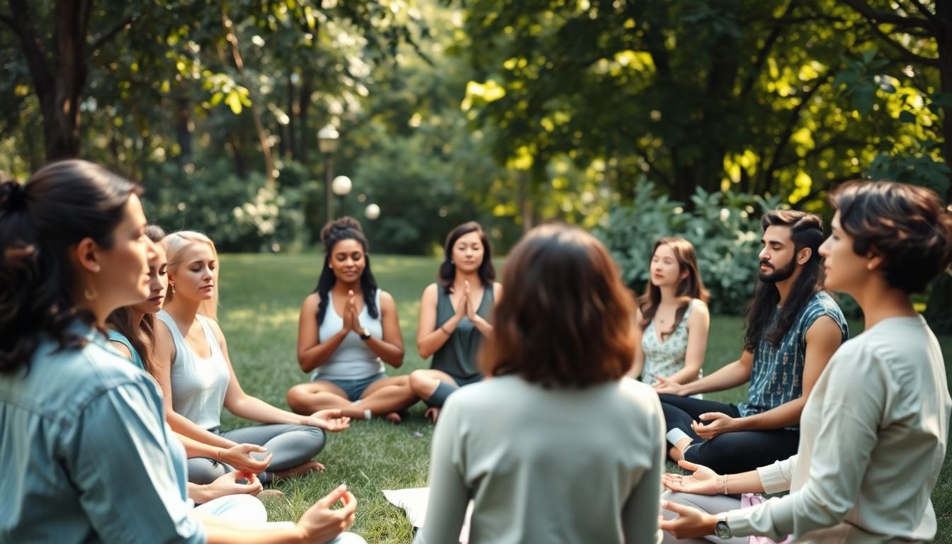 Achieve Personal Transformation