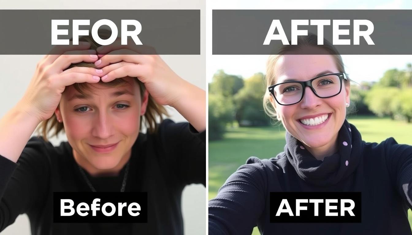 Transform for Success